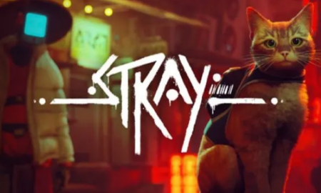 Stray Free PC Version Free Download