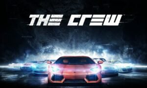 THE CREW PC Latest Version Free Download