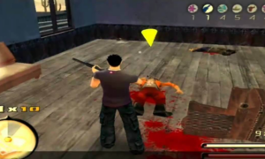 TOTAL OVERDOSE Updated Version Free Download