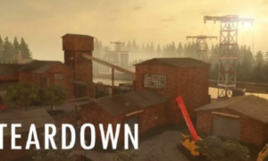 Teardown for Android & IOS Free Download