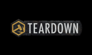 Teardown Mobile Full Version