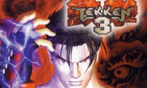 TEKKEN 3 Free Download PC (Full Version)
