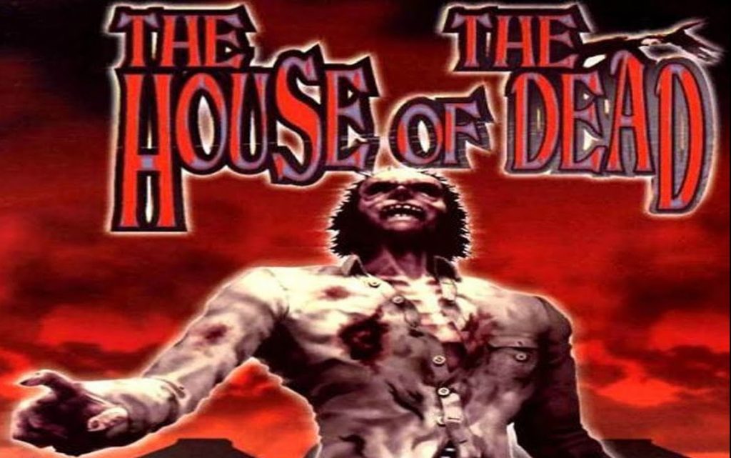THE HOUSE OF THE DEAD IOS & APK Download 2024