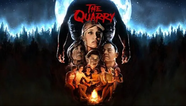 The Quarry iOS/APK Full Version Free Download