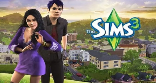 The Sims 3 Mobile Full Version Download