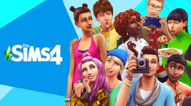 The Sims 4 Full Version Free Download