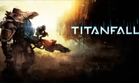 TITANFALL PC Latest Version Free Download