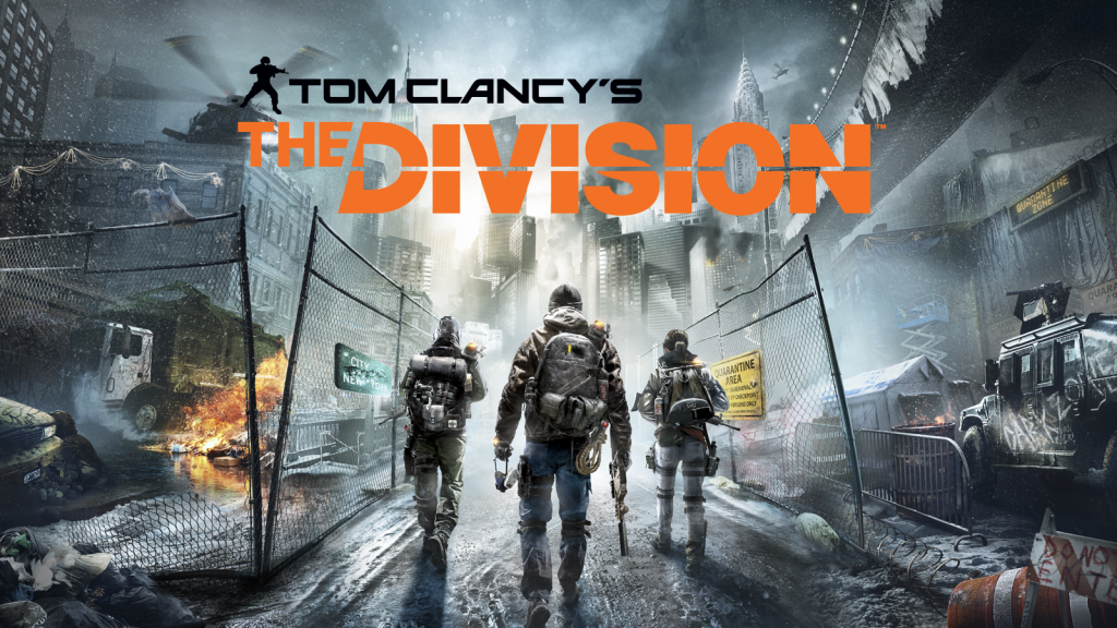 TOM CLANCY’S THE DIVISION Full Version Free Download