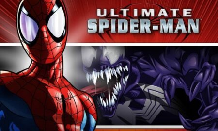 ULTIMATE SPIDER-MAN for Android & IOS Free Download