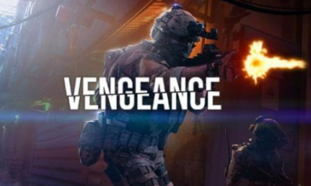 VENGEANCE OVERGROWN For PC Free Download 2024