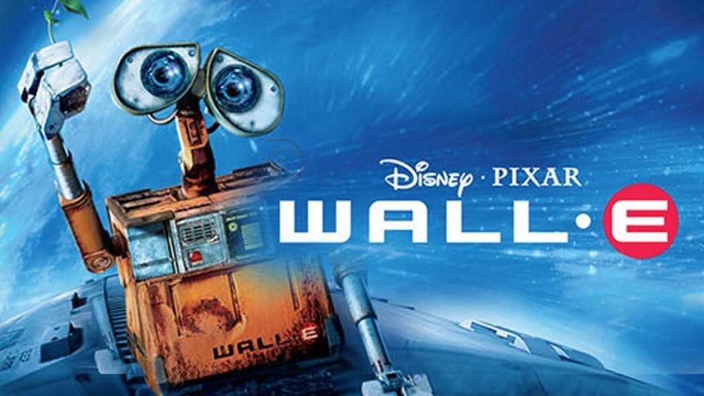 WALL-E for Android & IOS Free Download