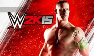 WWE 2K15 Full Version Free Download