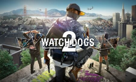 Watch Dogs 2 Full Version Free Download