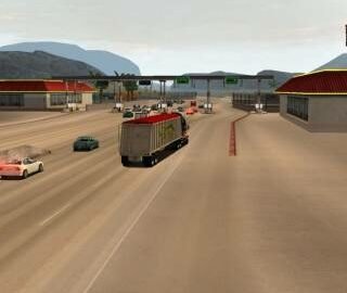 18 Wheels Of Steel Free Download PC (Full Version)