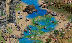 Age Of Empires 2 Updated Version Free Download