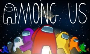 Among Us IOS & APK Download 2024