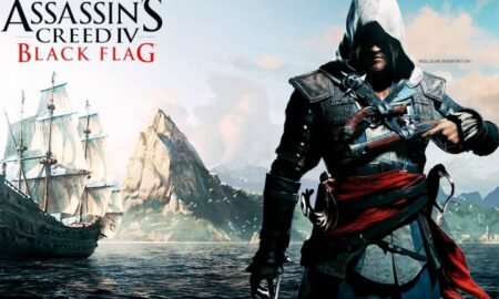 Assassin’s Creed 4 Black Flag iOS/APK Full Version Free Download