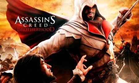 Assassins Creed Brotherhood PC Version Free Download