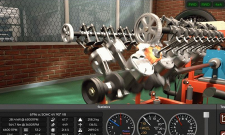 Automation - The Car Company Tycoon Mobile Full Version Download