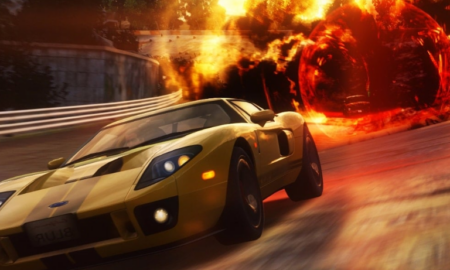 BLUR iOS/APK Full Version