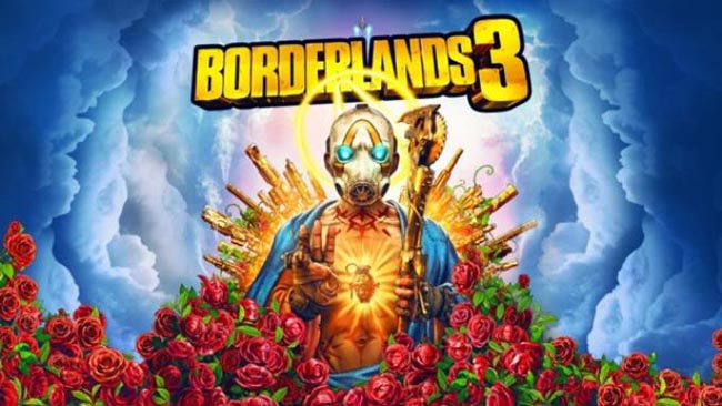 Borderlands 3 For PC Free Download 2024