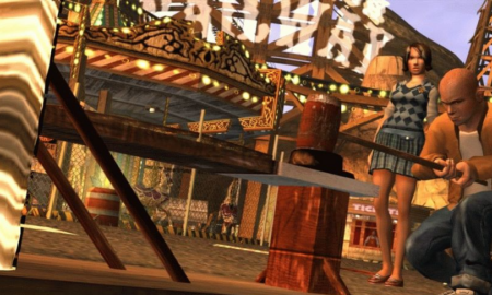 Bully: Scholarship Mobile Full Version Download