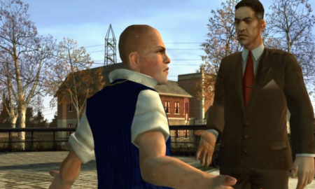 Bully: Scholarship Mobile Full Version Download