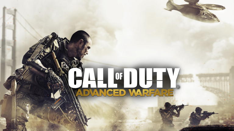 Call of Duty Advanced Warfare PC Version Free Download