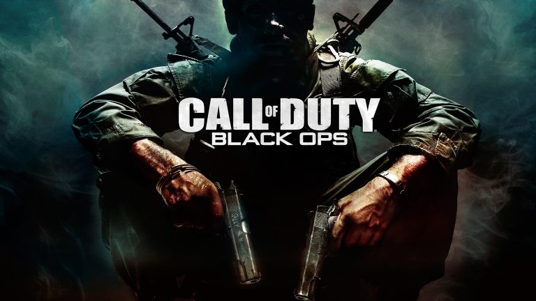 Call of Duty Black Ops Mobile Full Version Download