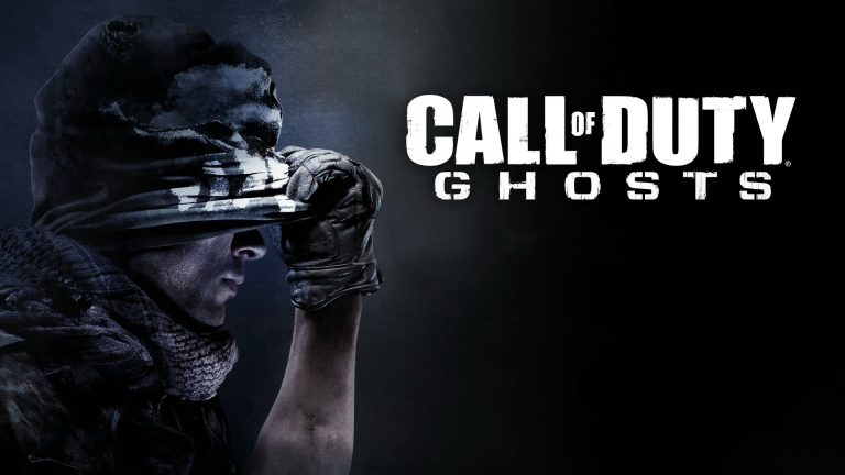 Call of Duty Ghosts For PC Free Download 2024