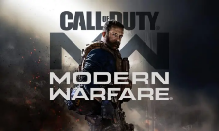 Call of Duty Modern Warfare IOS & APK Download 2024