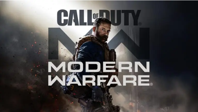 Call of Duty Modern Warfare IOS & APK Download 2024