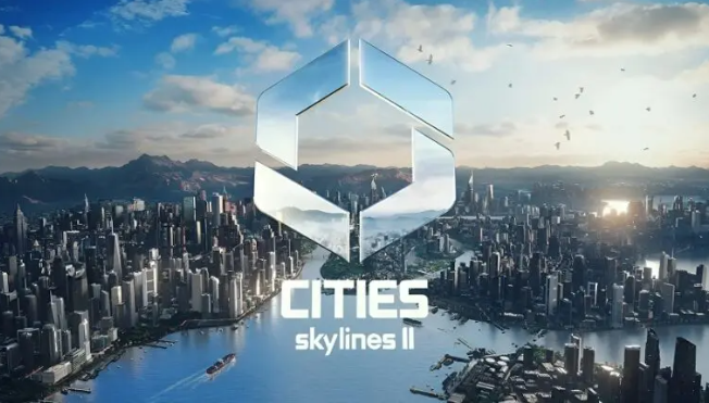 Cities: Skylines II Free Download PC (Full Version)