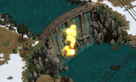 Commandos: Behind Enemy Lines PC Version Free Download