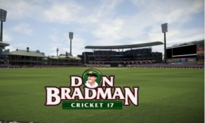DON BRADMAN CRICKET 17 Free Download PC (Full Version)