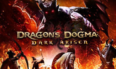 Dragon’s Dogma Dark Arisen IOS & APK Download 2024