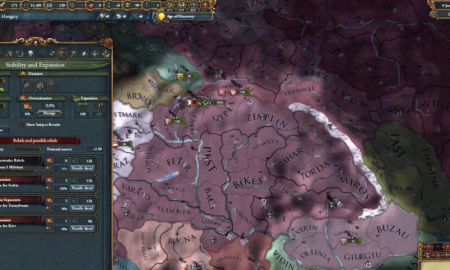 Europa Universalis 4 Mobile Full Version Download