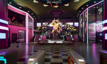 Five Nights At Freddys for Android & IOS Free Download