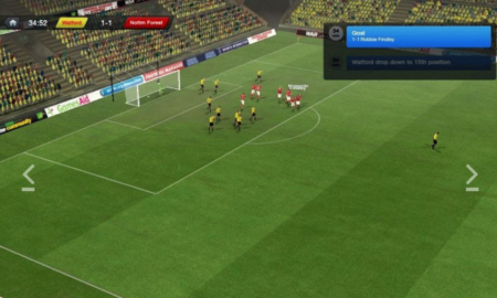 Football Manager 2013