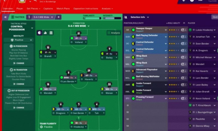 Football Manager 2019 IOS & APK Download 2024