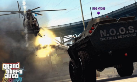 GTA 4: The Ballad Of Gay Tony IOS & APK Download 2024