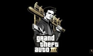 Grand Theft Auto 3 Updated Version Free Download