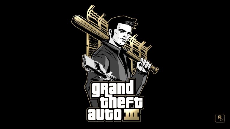 Grand Theft Auto 3 Updated Version Free Download