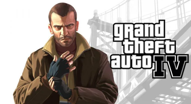 Grand Theft Auto IV For PC Free Download 2024