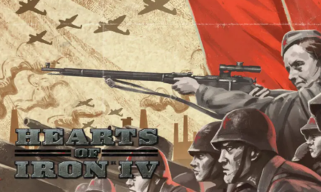 Hearts of Iron IV Full Version Free Download