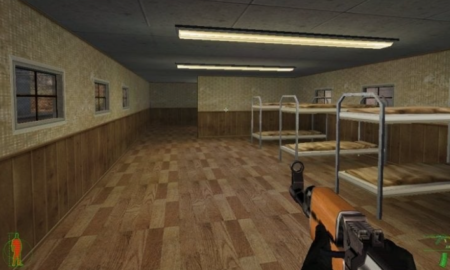 IGI 1 – I’M GOING IN 1 Free Download PC (Full Version)