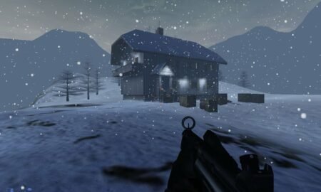 IGI 2 iOS/APK Full Version