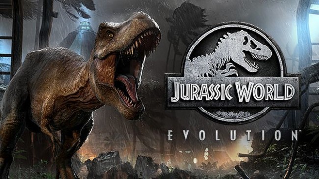 Jurassic World Evolution PC Version Free Download
