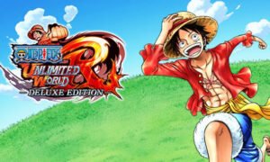 One piece Unlimited World Red Full Version Free Download