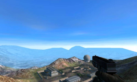 Project IGI: Im Going In HD PC Version Free Download